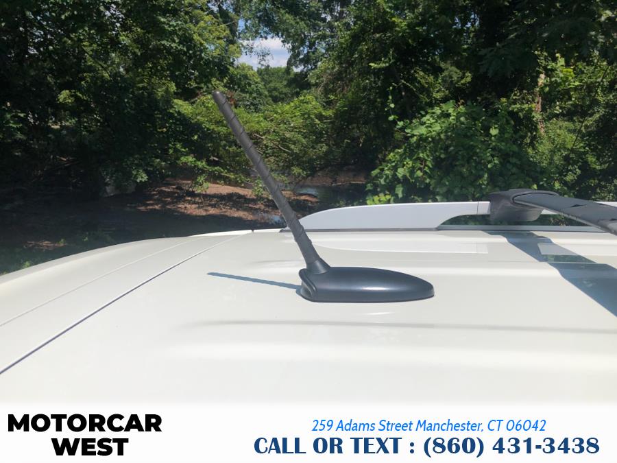 Used Hyundai Tucson AWD 4dr Auto Limited *Ltd Avail* 2011 | Motorcar West. Manchester, Connecticut Used Hyundai Tucson AWD 4dr Auto Limited *Ltd Avail* 2011 | Motorcar West. Manchester, Connecticut