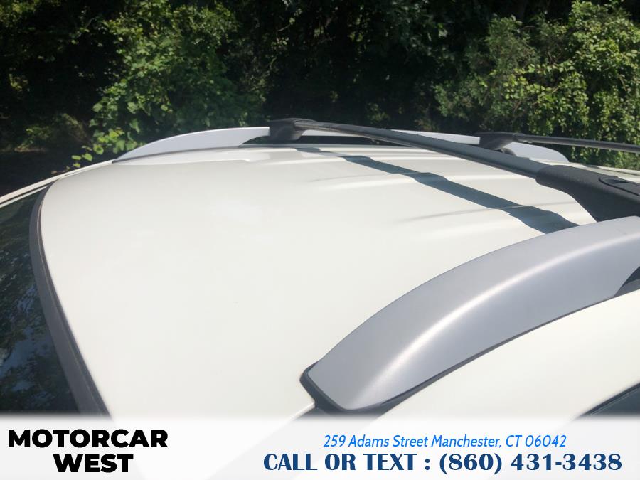 Used Hyundai Tucson AWD 4dr Auto Limited *Ltd Avail* 2011 | Motorcar West. Manchester, Connecticut Used Hyundai Tucson AWD 4dr Auto Limited *Ltd Avail* 2011 | Motorcar West. Manchester, Connecticut