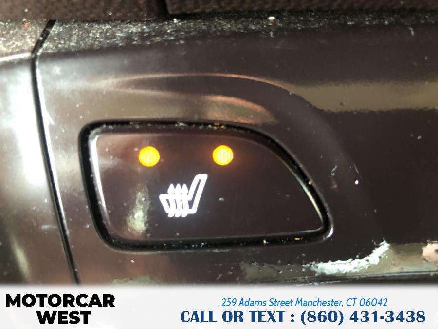 Used Hyundai Tucson AWD 4dr Auto Limited *Ltd Avail* 2011 | Motorcar West. Manchester, Connecticut Used Hyundai Tucson AWD 4dr Auto Limited *Ltd Avail* 2011 | Motorcar West. Manchester, Connecticut