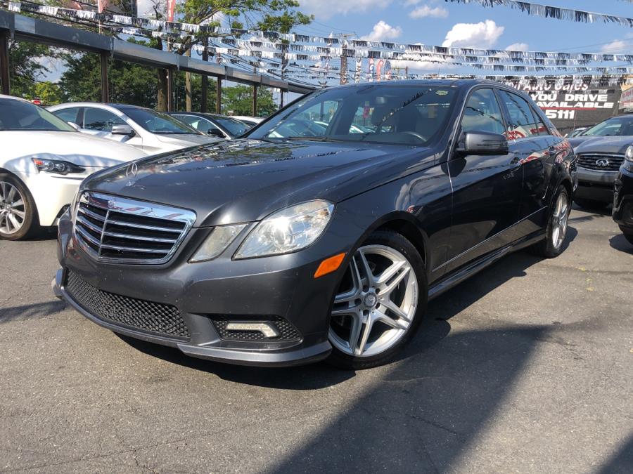 2011 Mercedes-Benz E-Class 4dr Sdn E350 Sport 4MATIC, available for sale in Bronx, New York | Champion Auto Sales. Bronx, New York 2011 Mercedes-Benz E-Class 4dr Sdn E350 Sport 4MATIC, available for sale in Bronx, New York | Champion Auto Sales. Bronx, New York