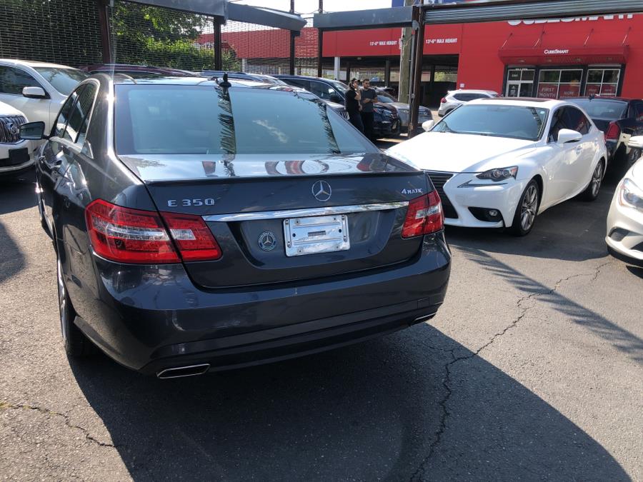 2011 Mercedes-Benz E-Class 4dr Sdn E350 Sport 4MATIC, available for sale in Bronx, New York | Champion Auto Sales. Bronx, New York 2011 Mercedes-Benz E-Class 4dr Sdn E350 Sport 4MATIC, available for sale in Bronx, New York | Champion Auto Sales. Bronx, New York