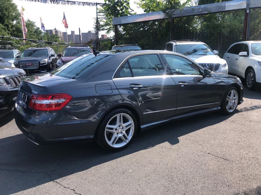 2011 Mercedes-Benz E-Class 4dr Sdn E350 Sport 4MATIC, available for sale in Bronx, New York | Champion Auto Sales. Bronx, New York 2011 Mercedes-Benz E-Class 4dr Sdn E350 Sport 4MATIC, available for sale in Bronx, New York | Champion Auto Sales. Bronx, New York