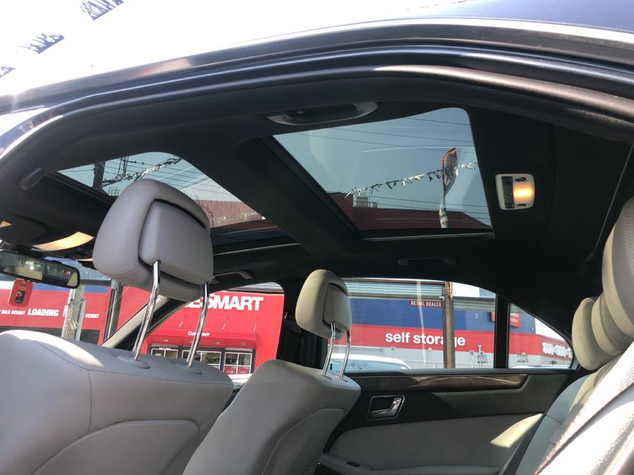 2011 Mercedes-Benz E-Class 4dr Sdn E350 Sport 4MATIC, available for sale in Bronx, New York | Champion Auto Sales. Bronx, New York 2011 Mercedes-Benz E-Class 4dr Sdn E350 Sport 4MATIC, available for sale in Bronx, New York | Champion Auto Sales. Bronx, New York