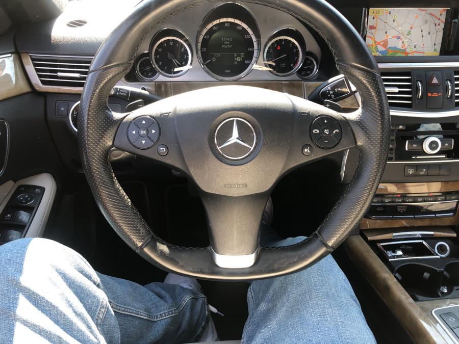 2011 Mercedes-Benz E-Class 4dr Sdn E350 Sport 4MATIC, available for sale in Bronx, New York | Champion Auto Sales. Bronx, New York 2011 Mercedes-Benz E-Class 4dr Sdn E350 Sport 4MATIC, available for sale in Bronx, New York | Champion Auto Sales. Bronx, New York