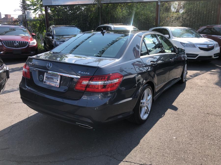 2011 Mercedes-Benz E-Class 4dr Sdn E350 Sport 4MATIC, available for sale in Bronx, New York | Champion Auto Sales. Bronx, New York 2011 Mercedes-Benz E-Class 4dr Sdn E350 Sport 4MATIC, available for sale in Bronx, New York | Champion Auto Sales. Bronx, New York