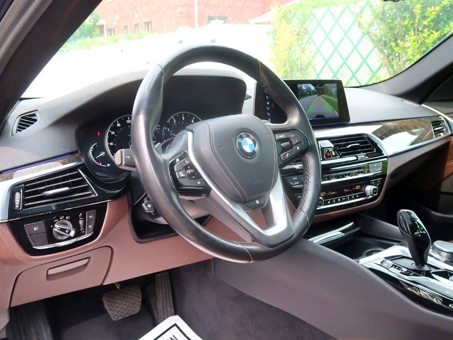 Used BMW 5 Series 530i xDrive Sport Line Package 2018 | Auto Expo Ent Inc.. Great Neck, New York Used BMW 5 Series 530i xDrive Sport Line Package 2018 | Auto Expo Ent Inc.. Great Neck, New York