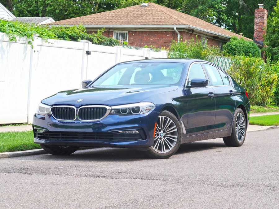 Used BMW 5 Series 530i xDrive Sport Line Package 2018 | Auto Expo Ent Inc.. Great Neck, New York Used BMW 5 Series 530i xDrive Sport Line Package 2018 | Auto Expo Ent Inc.. Great Neck, New York