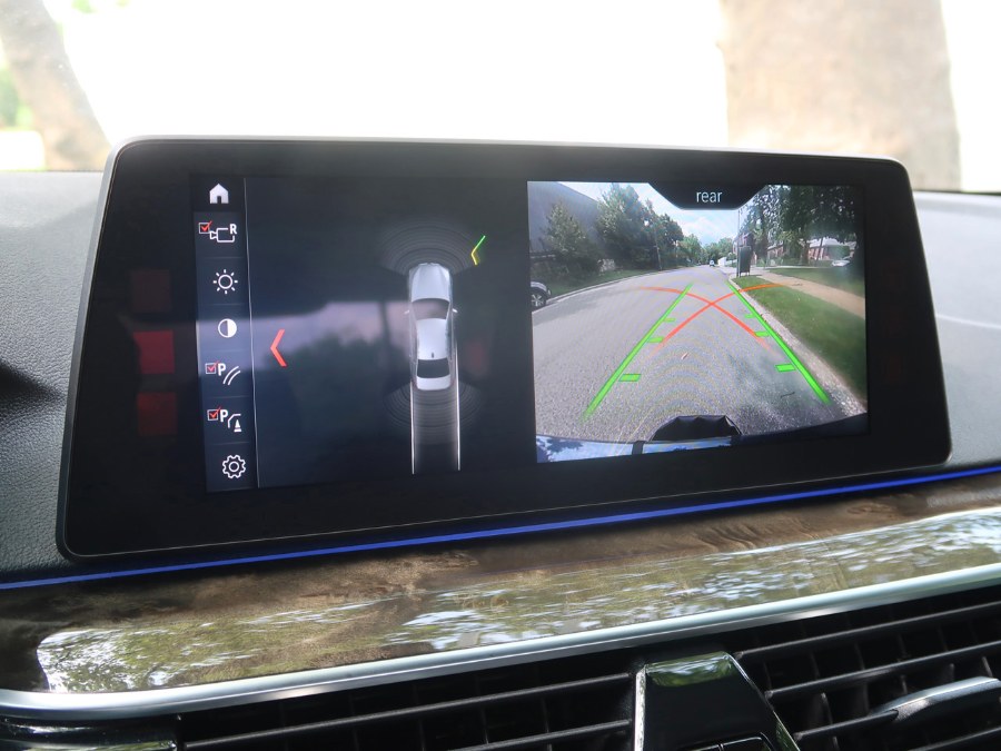 Used BMW 5 Series 530i xDrive Sport Line Package 2018 | Auto Expo Ent Inc.. Great Neck, New York Used BMW 5 Series 530i xDrive Sport Line Package 2018 | Auto Expo Ent Inc.. Great Neck, New York