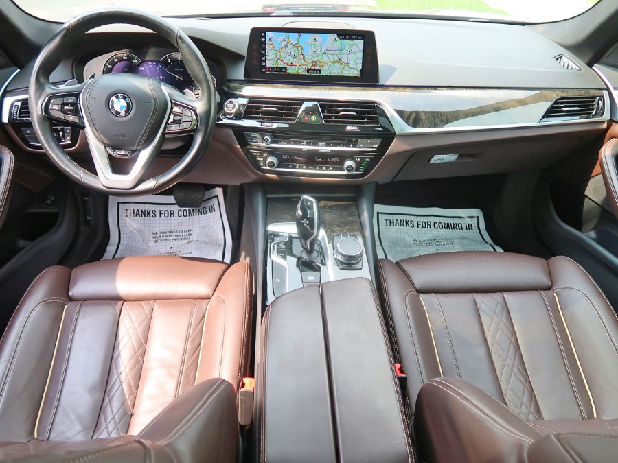 Used BMW 5 Series 530i xDrive Sport Line Package 2018 | Auto Expo Ent Inc.. Great Neck, New York Used BMW 5 Series 530i xDrive Sport Line Package 2018 | Auto Expo Ent Inc.. Great Neck, New York