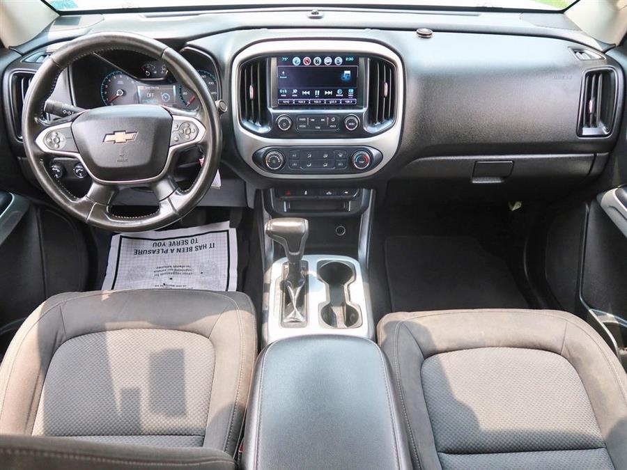Used Chevrolet Colorado LT 2018 | Auto Expo Ent Inc.. Great Neck, New York Used Chevrolet Colorado LT 2018 | Auto Expo Ent Inc.. Great Neck, New York