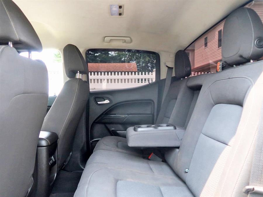 Used Chevrolet Colorado LT 2018 | Auto Expo Ent Inc.. Great Neck, New York Used Chevrolet Colorado LT 2018 | Auto Expo Ent Inc.. Great Neck, New York