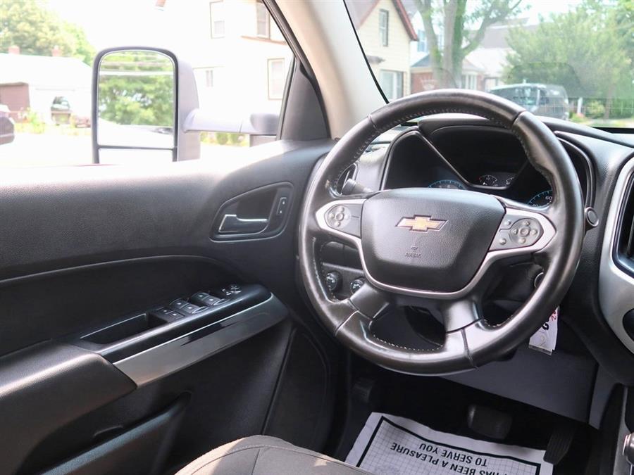 Used Chevrolet Colorado LT 2018 | Auto Expo Ent Inc.. Great Neck, New York Used Chevrolet Colorado LT 2018 | Auto Expo Ent Inc.. Great Neck, New York