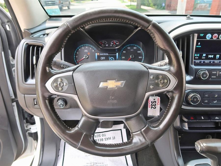 Used Chevrolet Colorado LT 2018 | Auto Expo Ent Inc.. Great Neck, New York Used Chevrolet Colorado LT 2018 | Auto Expo Ent Inc.. Great Neck, New York