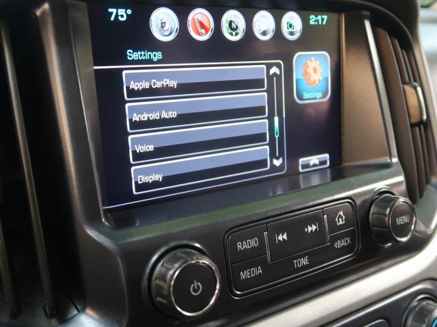 Used Chevrolet Colorado LT 2018 | Auto Expo Ent Inc.. Great Neck, New York Used Chevrolet Colorado LT 2018 | Auto Expo Ent Inc.. Great Neck, New York