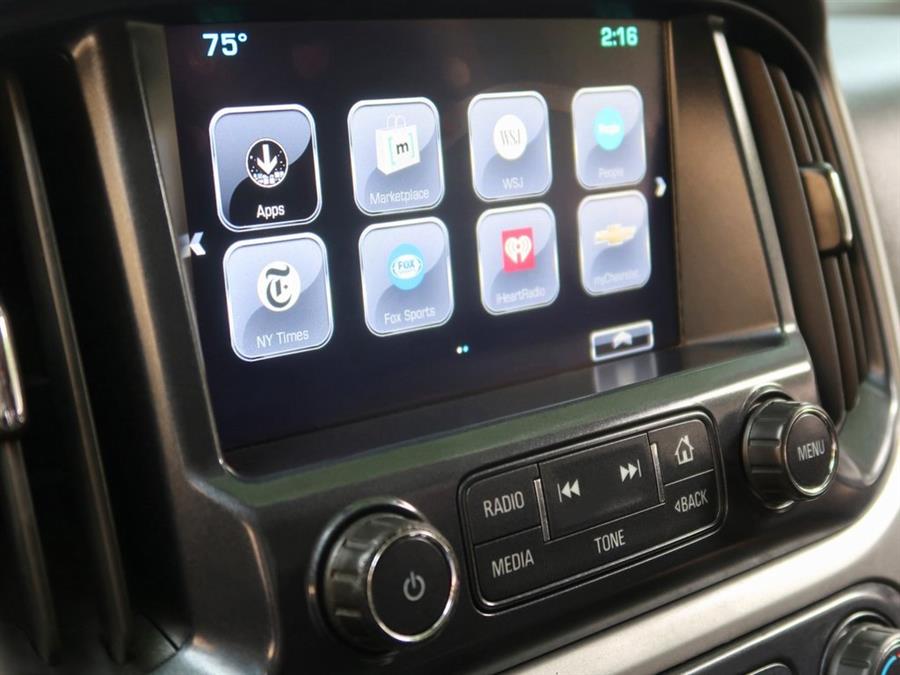 Used Chevrolet Colorado LT 2018 | Auto Expo Ent Inc.. Great Neck, New York Used Chevrolet Colorado LT 2018 | Auto Expo Ent Inc.. Great Neck, New York