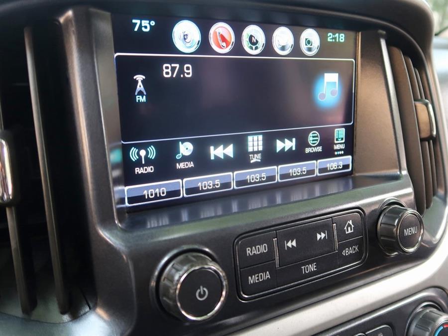 Used Chevrolet Colorado LT 2018 | Auto Expo Ent Inc.. Great Neck, New York Used Chevrolet Colorado LT 2018 | Auto Expo Ent Inc.. Great Neck, New York
