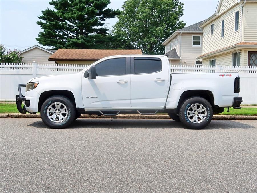 Used Chevrolet Colorado LT 2018 | Auto Expo Ent Inc.. Great Neck, New York Used Chevrolet Colorado LT 2018 | Auto Expo Ent Inc.. Great Neck, New York