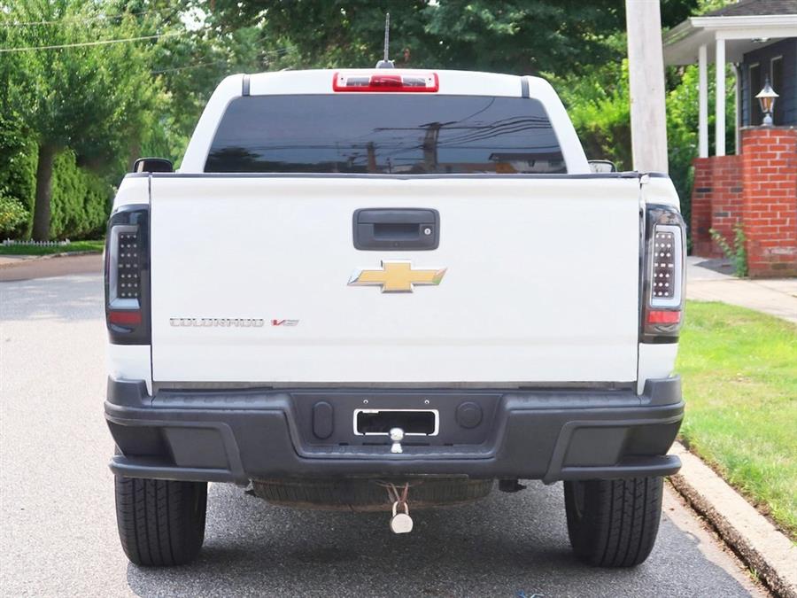 Used Chevrolet Colorado LT 2018 | Auto Expo Ent Inc.. Great Neck, New York Used Chevrolet Colorado LT 2018 | Auto Expo Ent Inc.. Great Neck, New York