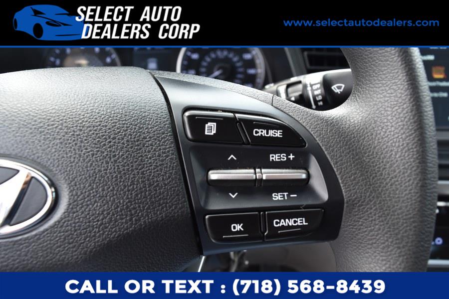 Used Hyundai Elantra Value Edition IVT SULEV 2020 | Select Auto Dealers Corp. Brooklyn, New York Used Hyundai Elantra Value Edition IVT SULEV 2020 | Select Auto Dealers Corp. Brooklyn, New York