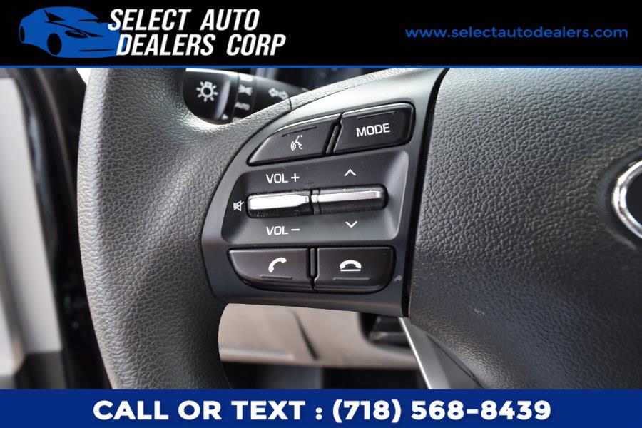 Used Hyundai Elantra Value Edition IVT SULEV 2020 | Select Auto Dealers Corp. Brooklyn, New York Used Hyundai Elantra Value Edition IVT SULEV 2020 | Select Auto Dealers Corp. Brooklyn, New York