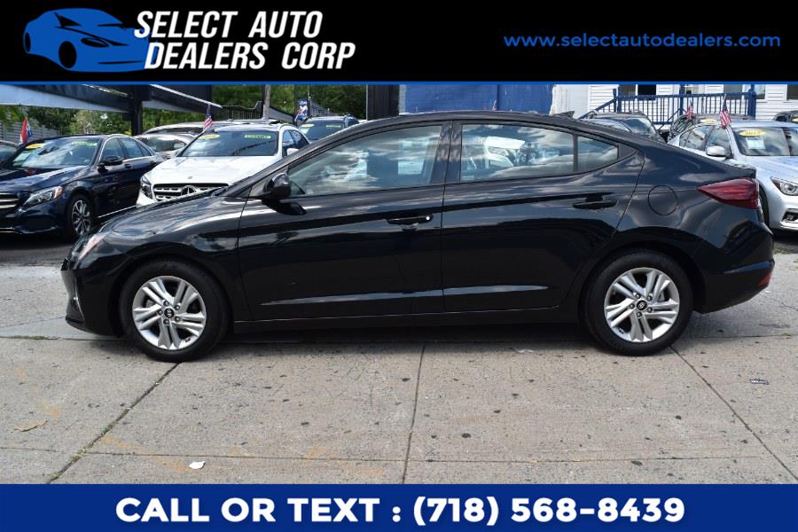Used Hyundai Elantra Value Edition IVT SULEV 2020 | Select Auto Dealers Corp. Brooklyn, New York Used Hyundai Elantra Value Edition IVT SULEV 2020 | Select Auto Dealers Corp. Brooklyn, New York