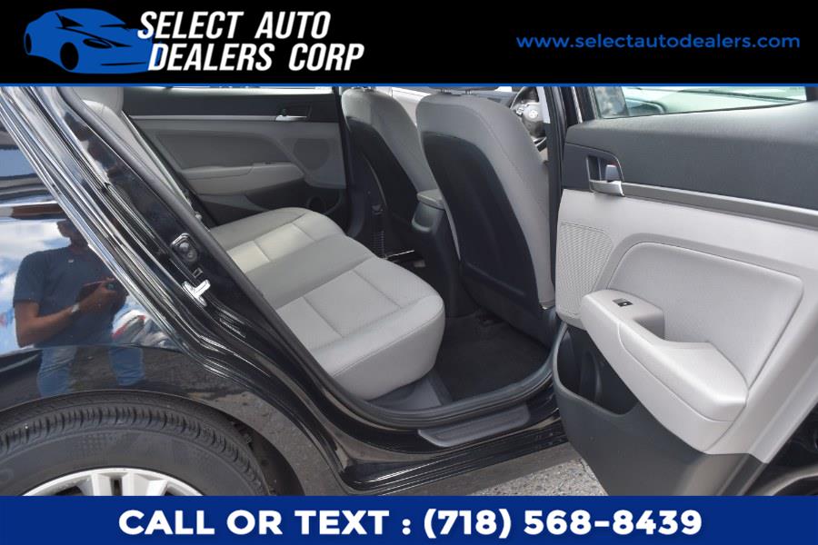 Used Hyundai Elantra Value Edition IVT SULEV 2020 | Select Auto Dealers Corp. Brooklyn, New York Used Hyundai Elantra Value Edition IVT SULEV 2020 | Select Auto Dealers Corp. Brooklyn, New York