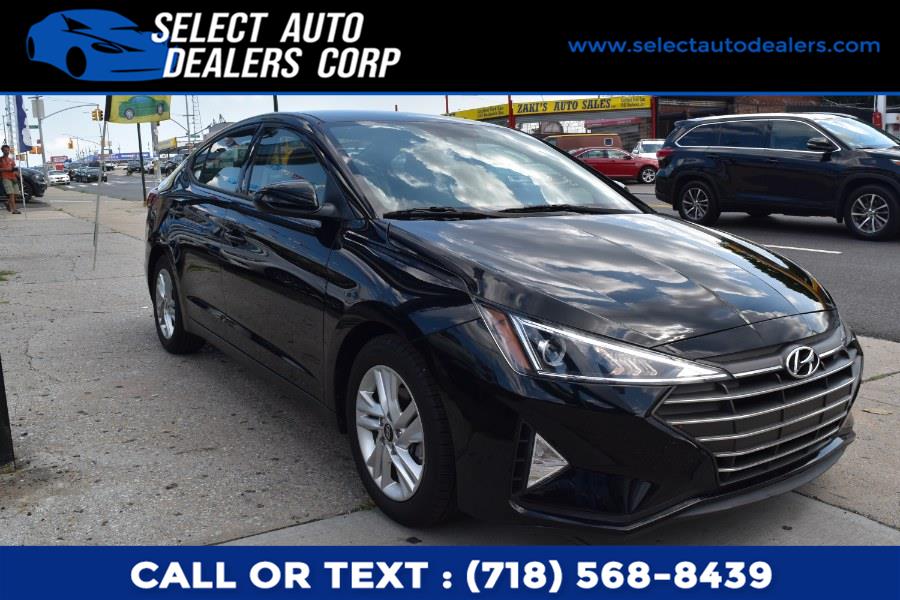 Used Hyundai Elantra Value Edition IVT SULEV 2020 | Select Auto Dealers Corp. Brooklyn, New York Used Hyundai Elantra Value Edition IVT SULEV 2020 | Select Auto Dealers Corp. Brooklyn, New York