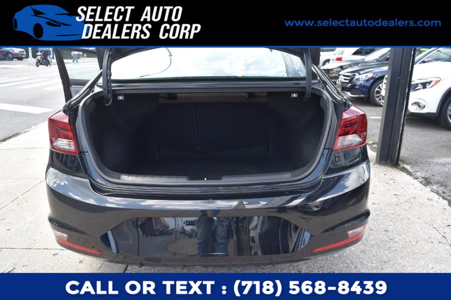 Used Hyundai Elantra Value Edition IVT SULEV 2020 | Select Auto Dealers Corp. Brooklyn, New York Used Hyundai Elantra Value Edition IVT SULEV 2020 | Select Auto Dealers Corp. Brooklyn, New York