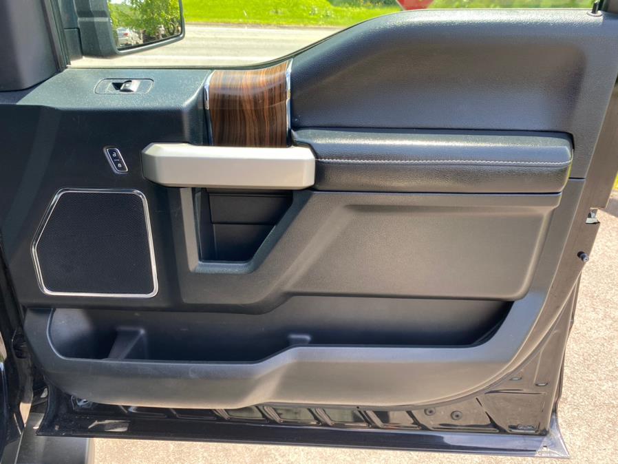 Used Ford F-150 4WD SuperCrew 145" Lariat 2016 | Lava Motors 2 Inc. Canton, Connecticut Used Ford F-150 4WD SuperCrew 145" Lariat 2016 | Lava Motors 2 Inc. Canton, Connecticut