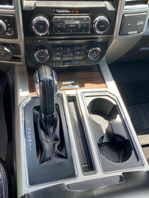 Used Ford F-150 4WD SuperCrew 145" Lariat 2016 | Lava Motors 2 Inc. Canton, Connecticut Used Ford F-150 4WD SuperCrew 145" Lariat 2016 | Lava Motors 2 Inc. Canton, Connecticut