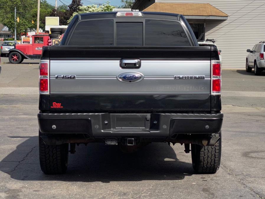 Used Ford F-150 4WD SuperCrew 157" Platinum 2012 | Lava Motors 2 Inc. Canton, Connecticut Used Ford F-150 4WD SuperCrew 157" Platinum 2012 | Lava Motors 2 Inc. Canton, Connecticut