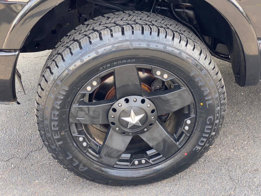 Used Ford F-150 4WD SuperCrew 157" Platinum 2012 | Lava Motors 2 Inc. Canton, Connecticut Used Ford F-150 4WD SuperCrew 157" Platinum 2012 | Lava Motors 2 Inc. Canton, Connecticut
