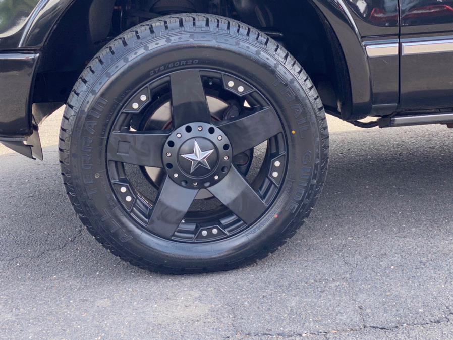 Used Ford F-150 4WD SuperCrew 157" Platinum 2012 | Lava Motors 2 Inc. Canton, Connecticut Used Ford F-150 4WD SuperCrew 157" Platinum 2012 | Lava Motors 2 Inc. Canton, Connecticut