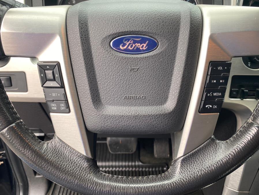 Used Ford F-150 4WD SuperCrew 157" Platinum 2012 | Lava Motors 2 Inc. Canton, Connecticut Used Ford F-150 4WD SuperCrew 157" Platinum 2012 | Lava Motors 2 Inc. Canton, Connecticut