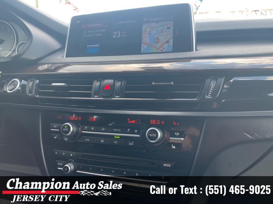 Used BMW X5 xDrive35i Sports Activity Vehicle 2018 | Champion Auto Sales of JC. Jersey City, New Jersey Used BMW X5 xDrive35i Sports Activity Vehicle 2018 | Champion Auto Sales of JC. Jersey City, New Jersey