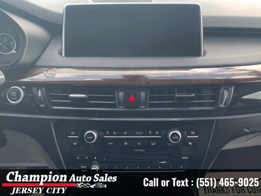 Used BMW X5 xDrive35i Sports Activity Vehicle 2018 | Champion Auto Sales of JC. Jersey City, New Jersey Used BMW X5 xDrive35i Sports Activity Vehicle 2018 | Champion Auto Sales of JC. Jersey City, New Jersey
