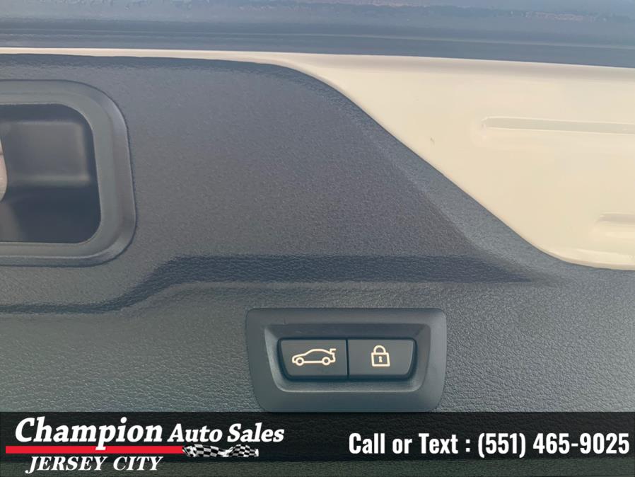 Used BMW X5 xDrive35i Sports Activity Vehicle 2018 | Champion Auto Sales of JC. Jersey City, New Jersey Used BMW X5 xDrive35i Sports Activity Vehicle 2018 | Champion Auto Sales of JC. Jersey City, New Jersey