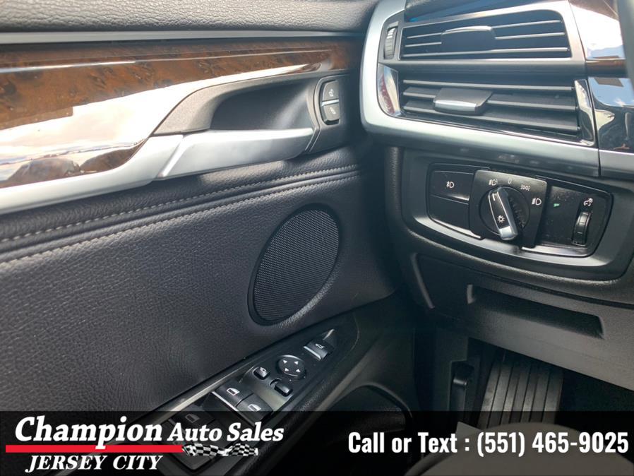 Used BMW X5 xDrive35i Sports Activity Vehicle 2018 | Champion Auto Sales of JC. Jersey City, New Jersey Used BMW X5 xDrive35i Sports Activity Vehicle 2018 | Champion Auto Sales of JC. Jersey City, New Jersey
