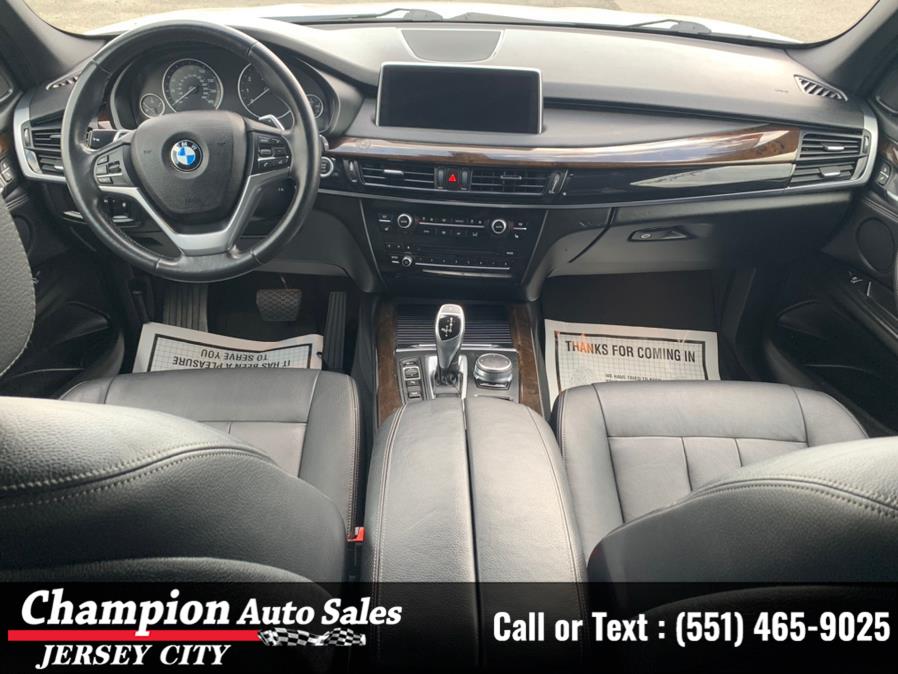 Used BMW X5 xDrive35i Sports Activity Vehicle 2018 | Champion Auto Sales of JC. Jersey City, New Jersey Used BMW X5 xDrive35i Sports Activity Vehicle 2018 | Champion Auto Sales of JC. Jersey City, New Jersey
