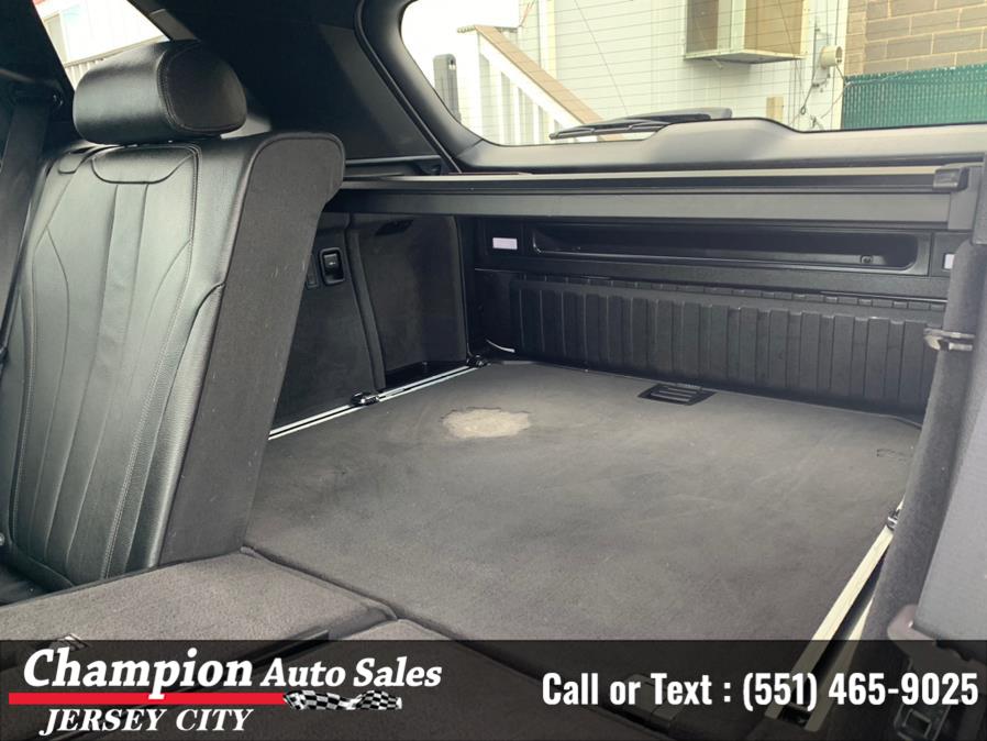 Used BMW X5 xDrive35i Sports Activity Vehicle 2018 | Champion Auto Sales of JC. Jersey City, New Jersey Used BMW X5 xDrive35i Sports Activity Vehicle 2018 | Champion Auto Sales of JC. Jersey City, New Jersey