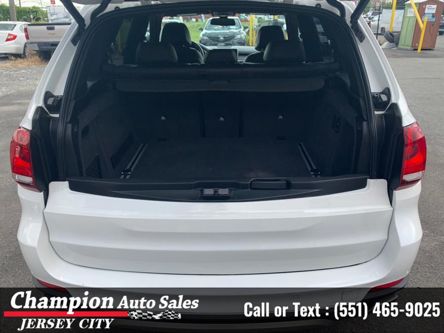 Used BMW X5 xDrive35i Sports Activity Vehicle 2018 | Champion Auto Sales of JC. Jersey City, New Jersey Used BMW X5 xDrive35i Sports Activity Vehicle 2018 | Champion Auto Sales of JC. Jersey City, New Jersey