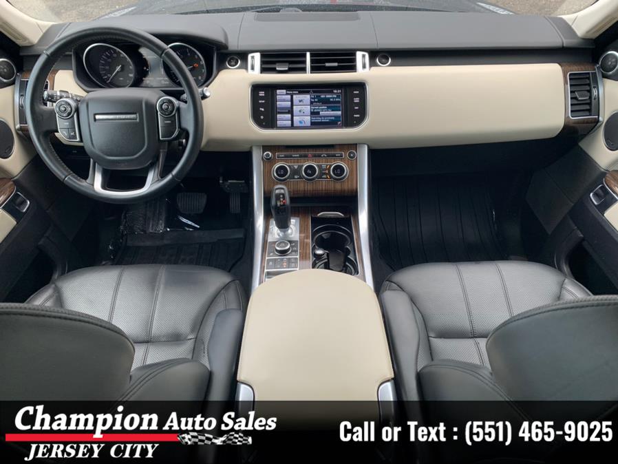 Used Land Rover Range Rover Sport 4WD 4dr HSE 2014 | Champion Auto Sales of JC. Jersey City, New Jersey Used Land Rover Range Rover Sport 4WD 4dr HSE 2014 | Champion Auto Sales of JC. Jersey City, New Jersey