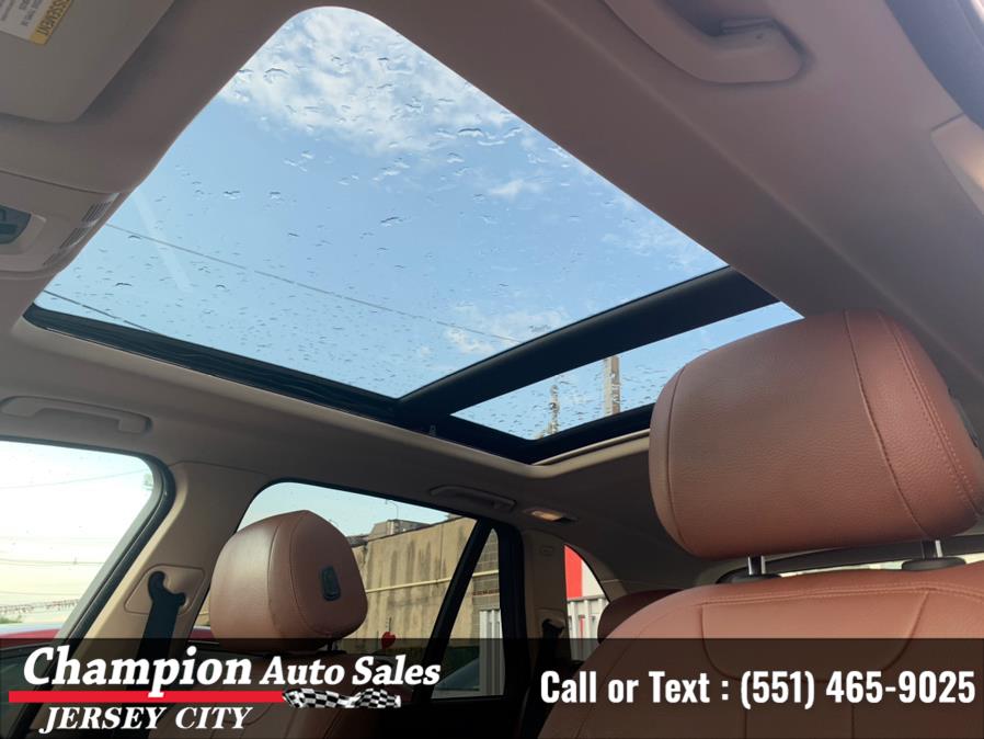 Used BMW X5 AWD 4dr xDrive35i 2015 | Champion Auto Sales of JC. Jersey City, New Jersey Used BMW X5 AWD 4dr xDrive35i 2015 | Champion Auto Sales of JC. Jersey City, New Jersey