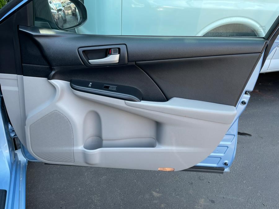 Used Toyota Camry 2014.5 4dr Sdn I4 Auto LE (Natl) 2014 | Sunrise of Elmont. Elmont, New York Used Toyota Camry 2014.5 4dr Sdn I4 Auto LE (Natl) 2014 | Sunrise of Elmont. Elmont, New York