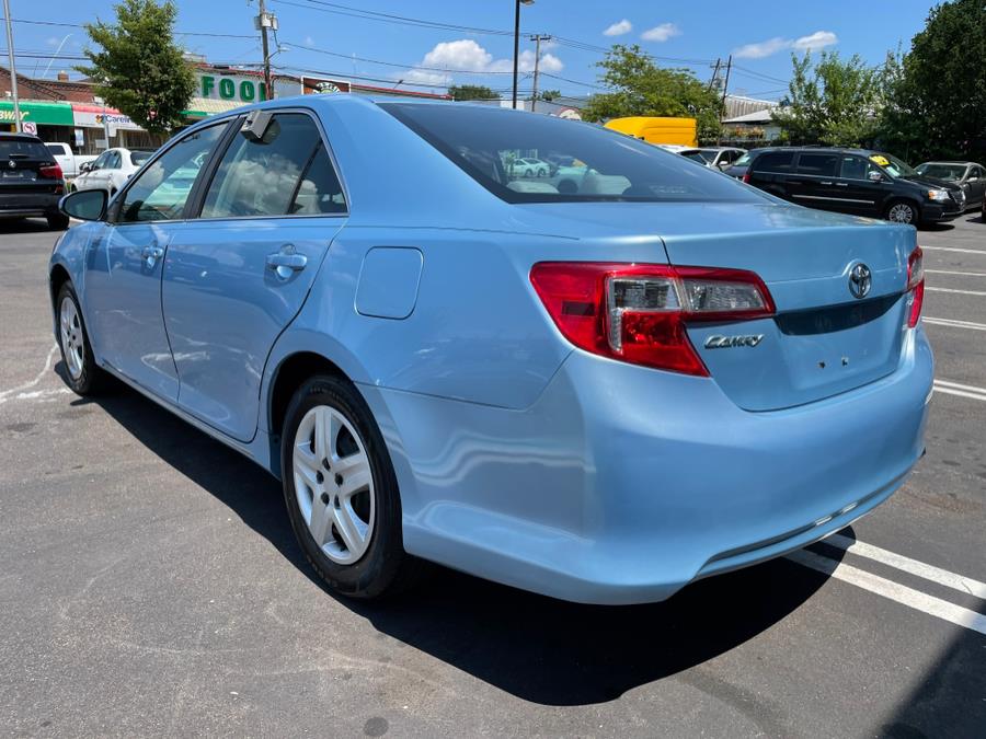Used Toyota Camry 2014.5 4dr Sdn I4 Auto LE (Natl) 2014 | Sunrise of Elmont. Elmont, New York Used Toyota Camry 2014.5 4dr Sdn I4 Auto LE (Natl) 2014 | Sunrise of Elmont. Elmont, New York