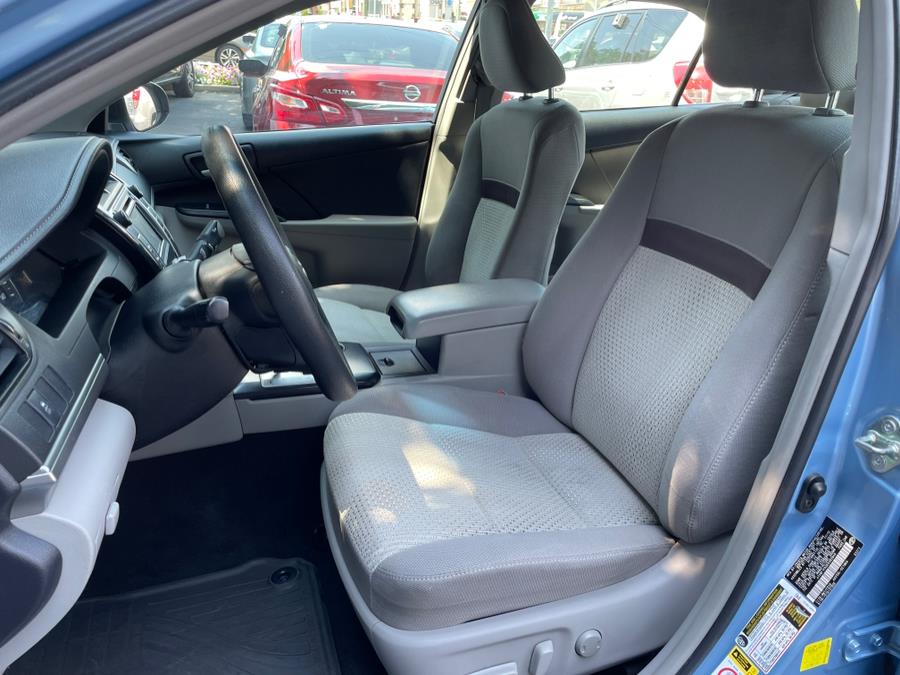 Used Toyota Camry 2014.5 4dr Sdn I4 Auto LE (Natl) 2014 | Sunrise of Elmont. Elmont, New York Used Toyota Camry 2014.5 4dr Sdn I4 Auto LE (Natl) 2014 | Sunrise of Elmont. Elmont, New York
