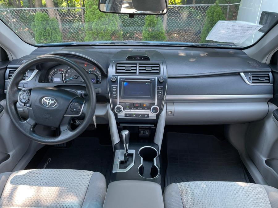 Used Toyota Camry 2014.5 4dr Sdn I4 Auto LE (Natl) 2014 | Sunrise of Elmont. Elmont, New York Used Toyota Camry 2014.5 4dr Sdn I4 Auto LE (Natl) 2014 | Sunrise of Elmont. Elmont, New York