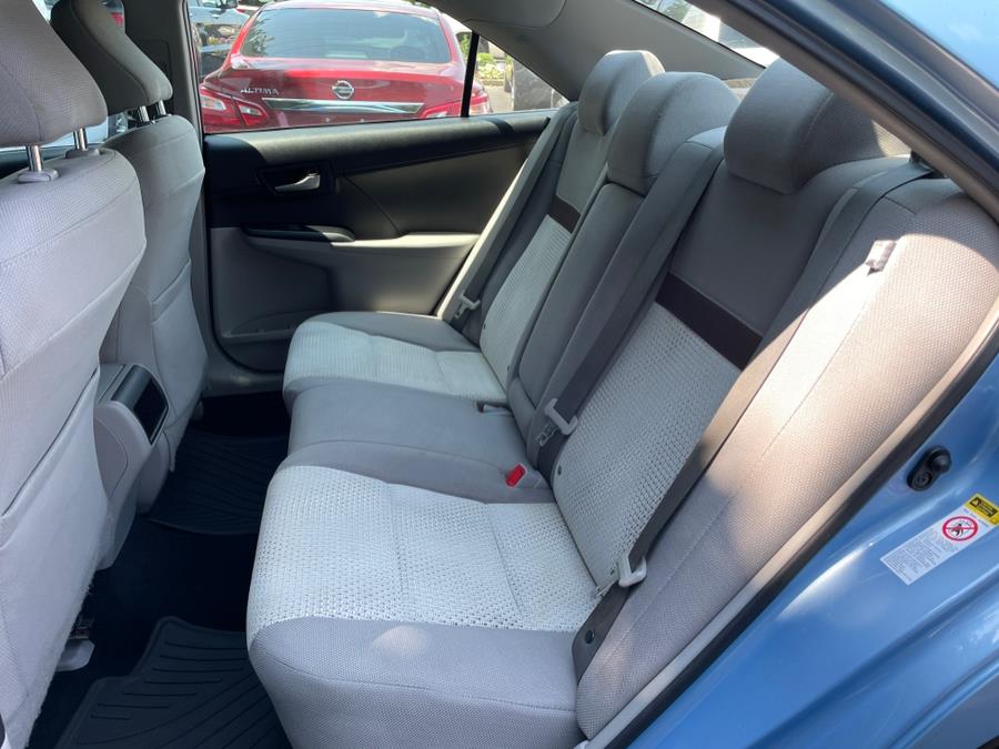 Used Toyota Camry 2014.5 4dr Sdn I4 Auto LE (Natl) 2014 | Sunrise of Elmont. Elmont, New York Used Toyota Camry 2014.5 4dr Sdn I4 Auto LE (Natl) 2014 | Sunrise of Elmont. Elmont, New York