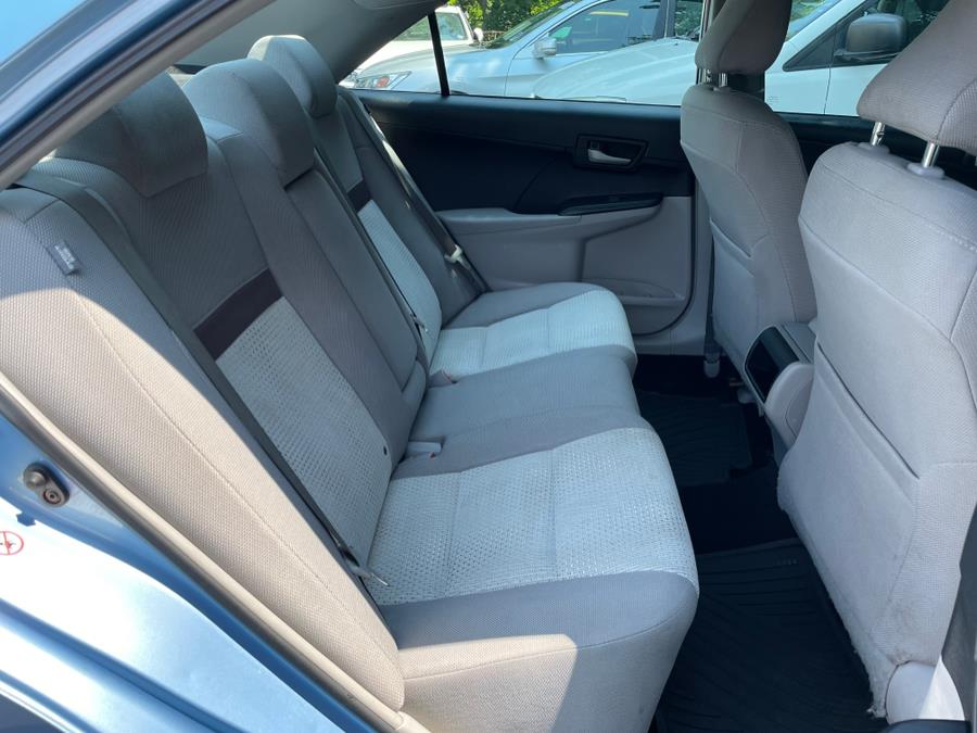 Used Toyota Camry 2014.5 4dr Sdn I4 Auto LE (Natl) 2014 | Sunrise of Elmont. Elmont, New York Used Toyota Camry 2014.5 4dr Sdn I4 Auto LE (Natl) 2014 | Sunrise of Elmont. Elmont, New York