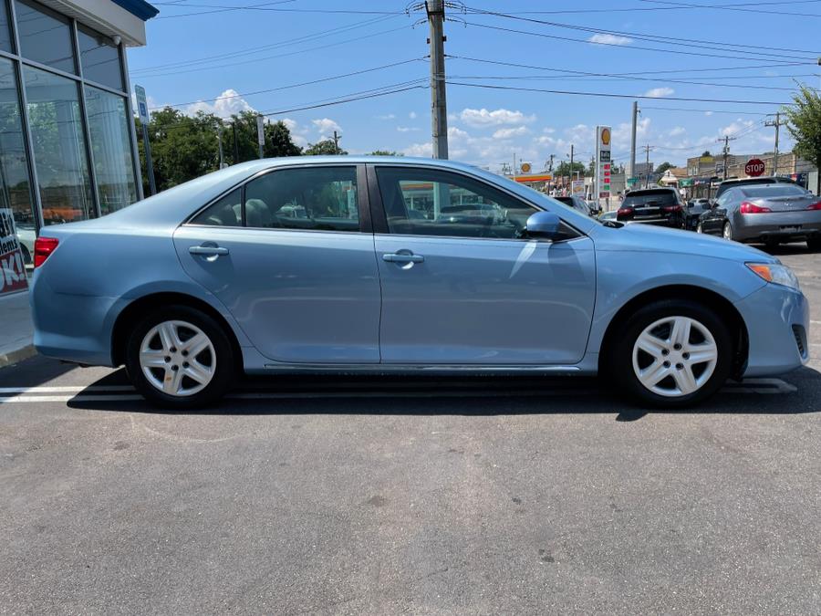 Used Toyota Camry 2014.5 4dr Sdn I4 Auto LE (Natl) 2014 | Sunrise of Elmont. Elmont, New York Used Toyota Camry 2014.5 4dr Sdn I4 Auto LE (Natl) 2014 | Sunrise of Elmont. Elmont, New York